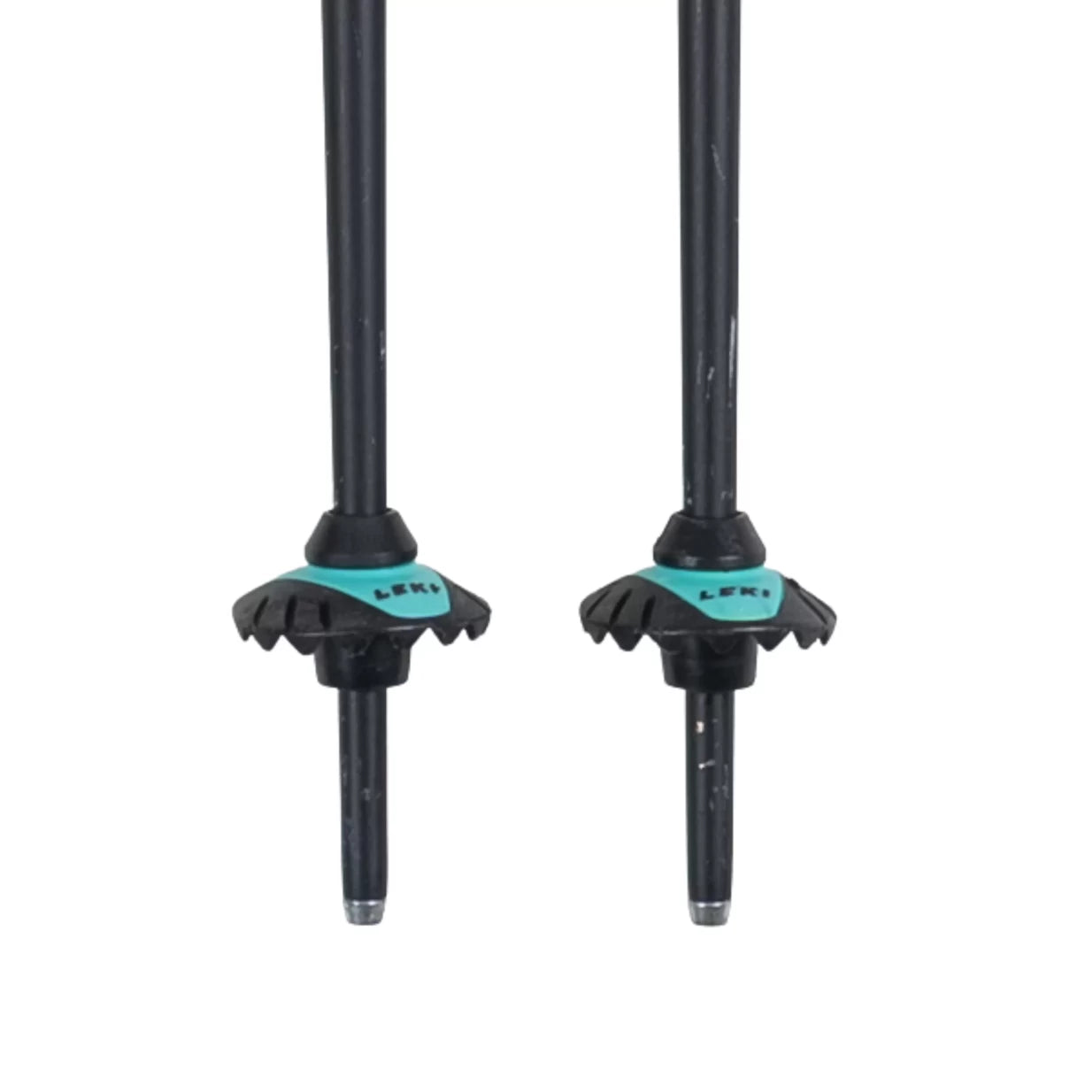 44"Gray/black/blue