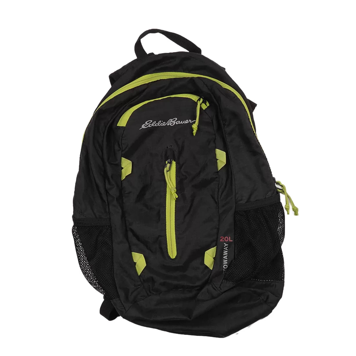 One SizeBlack/Yellow