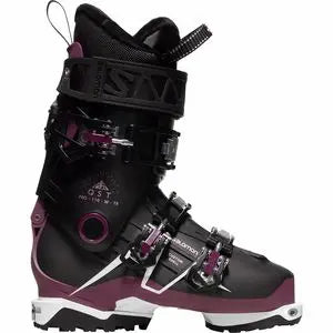26.5Black/Burgundy/White