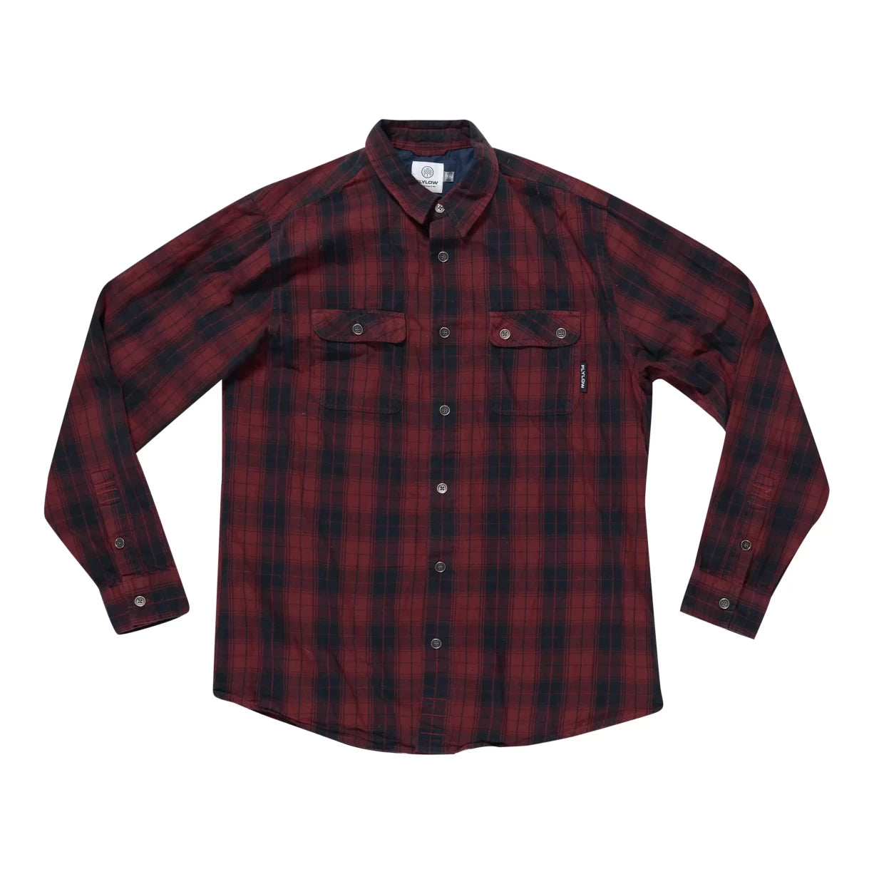 XLRed/Black