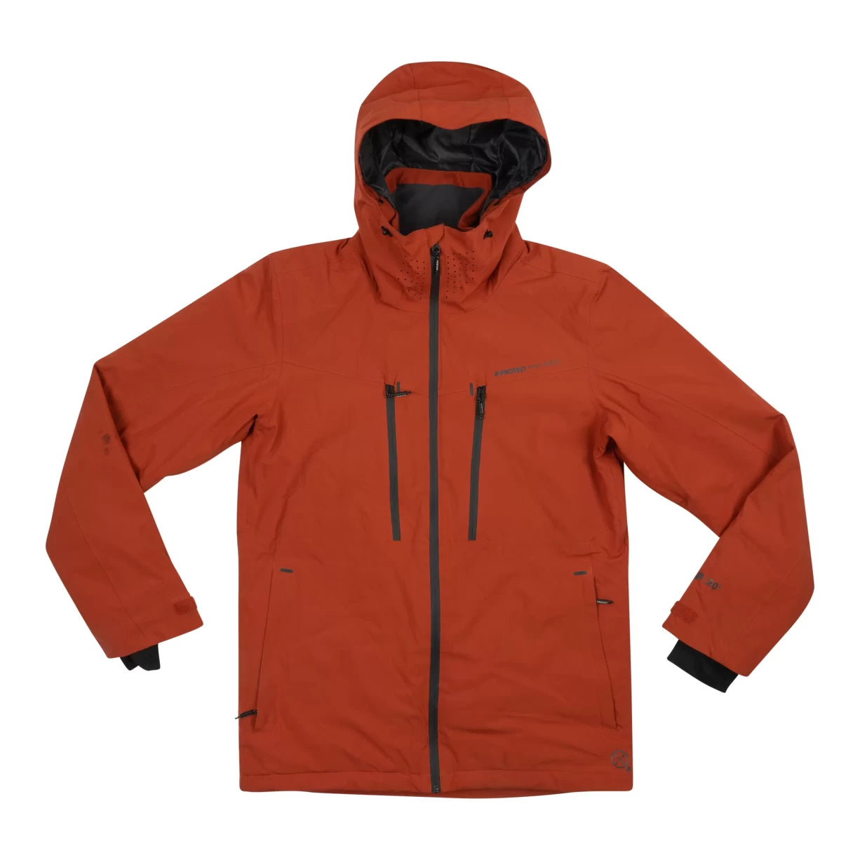 XLBurnt Orange