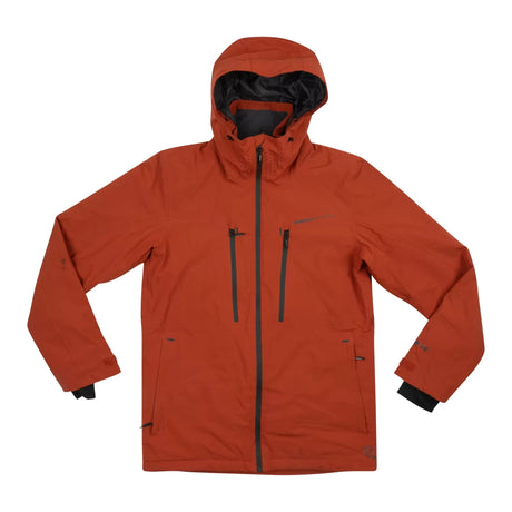 XLBurnt Orange