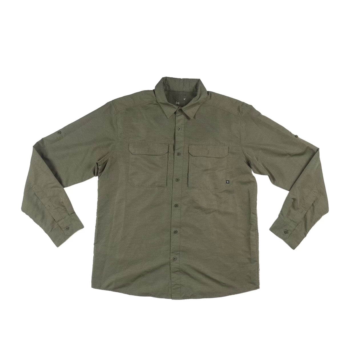 Estimated Size LOlive