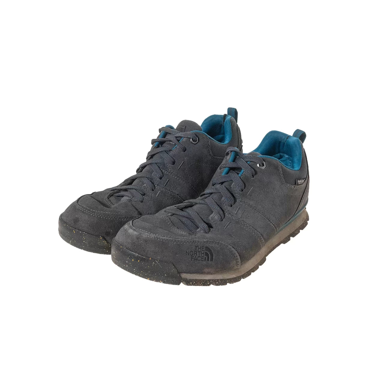 11.5Grey/Blue