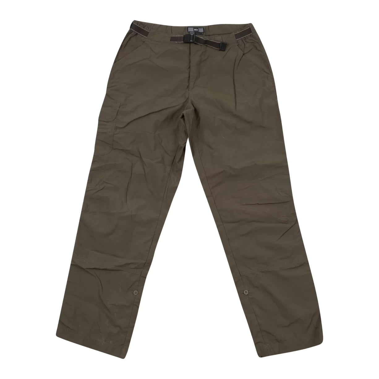 4Olive Brown