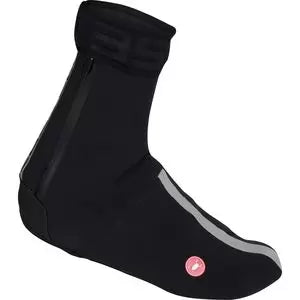 Male XXLBlack/Reflective Silver