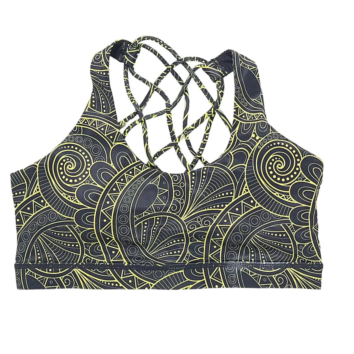 MBlack / Yellow