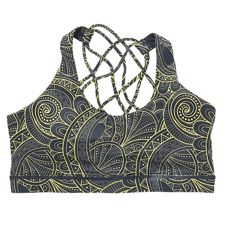 MBlack / Yellow