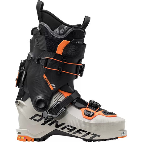 27.5Rock Khaki/Fluo Orange