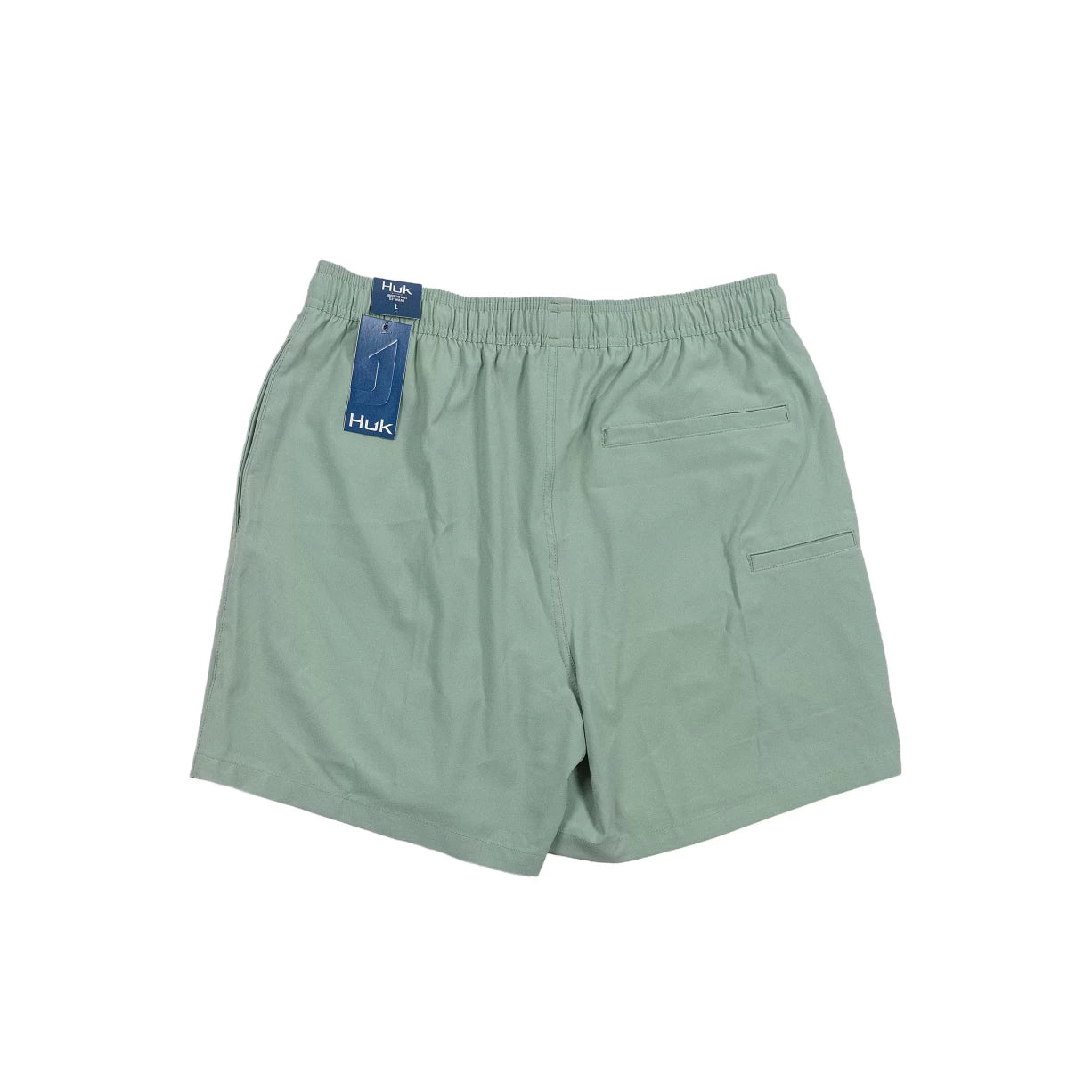 LFog Green