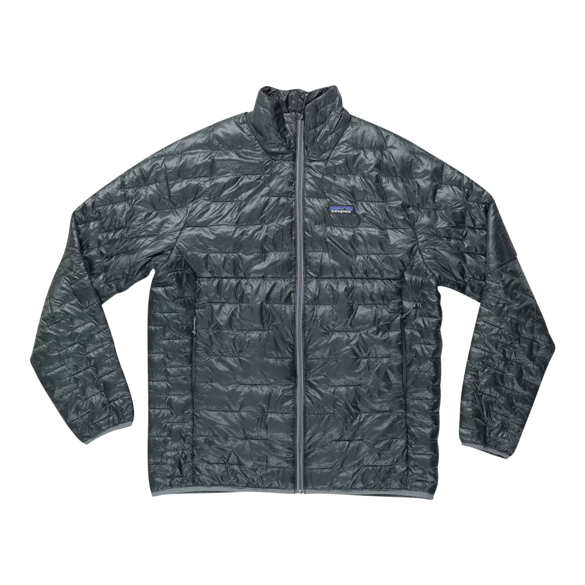 Patagonia Micro Puff Jacket - Men's – Geartrade.com