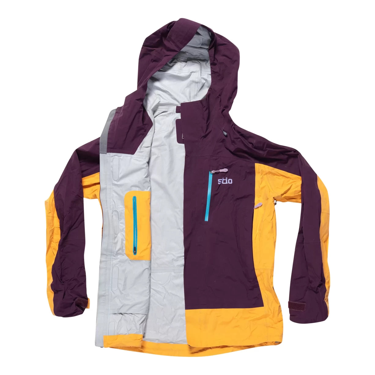 MPurple/Yellow
