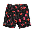 SBlack/Red