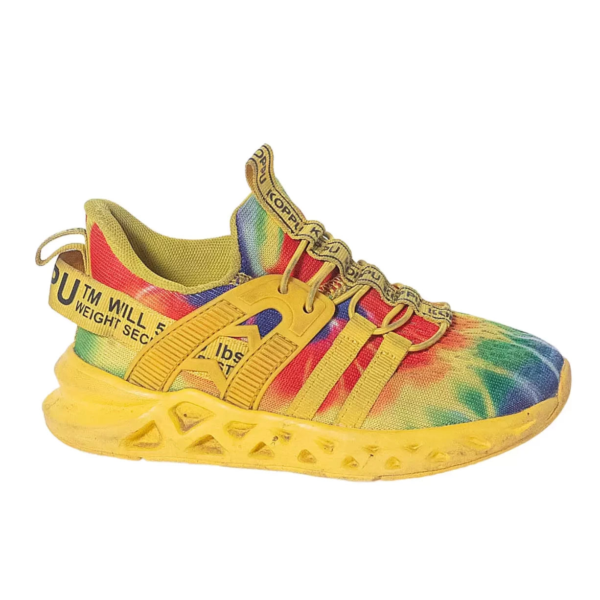 13Multicolor