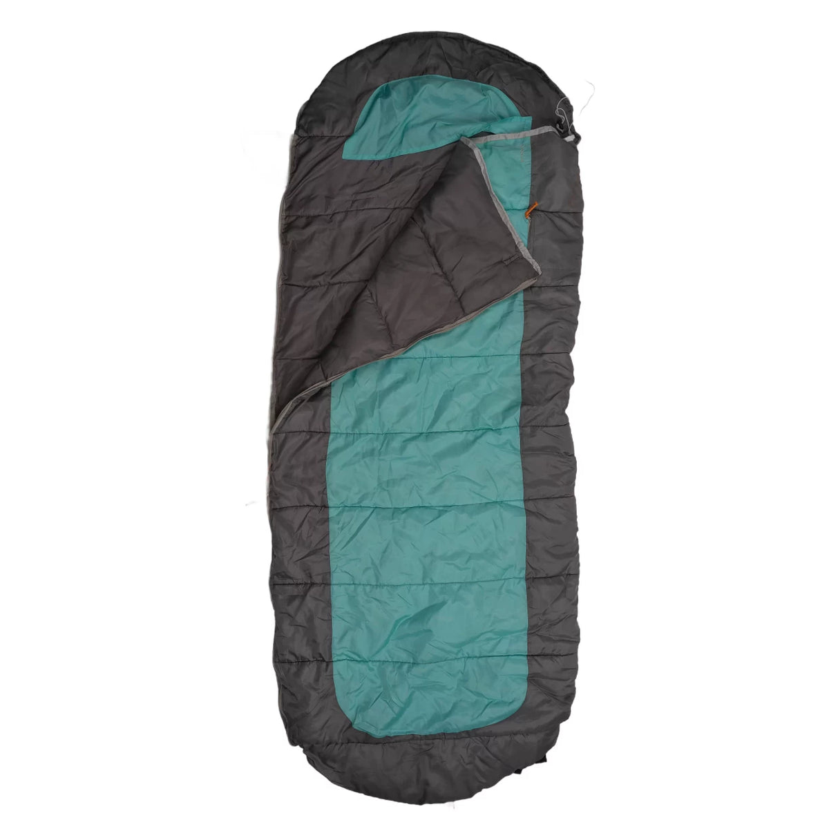 RegularTurquoise/Gray