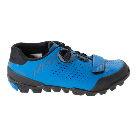 40Blue/Black