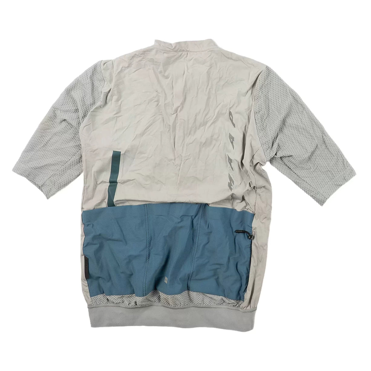 SGray/Blue