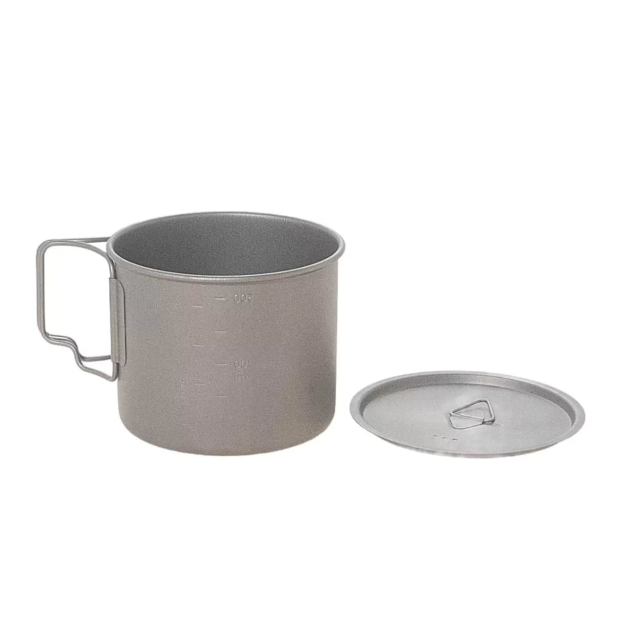 550mLSilver