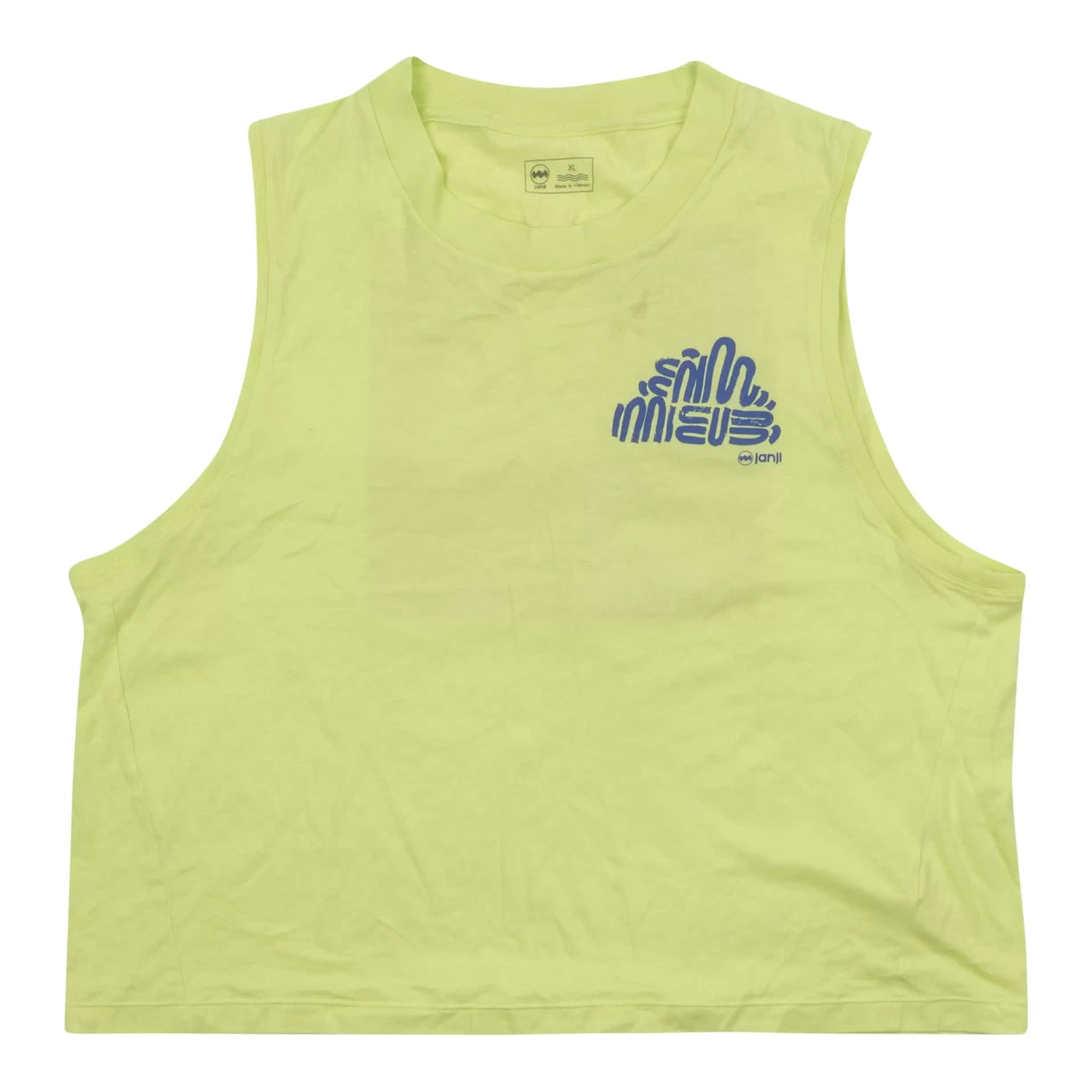 XLLight Green