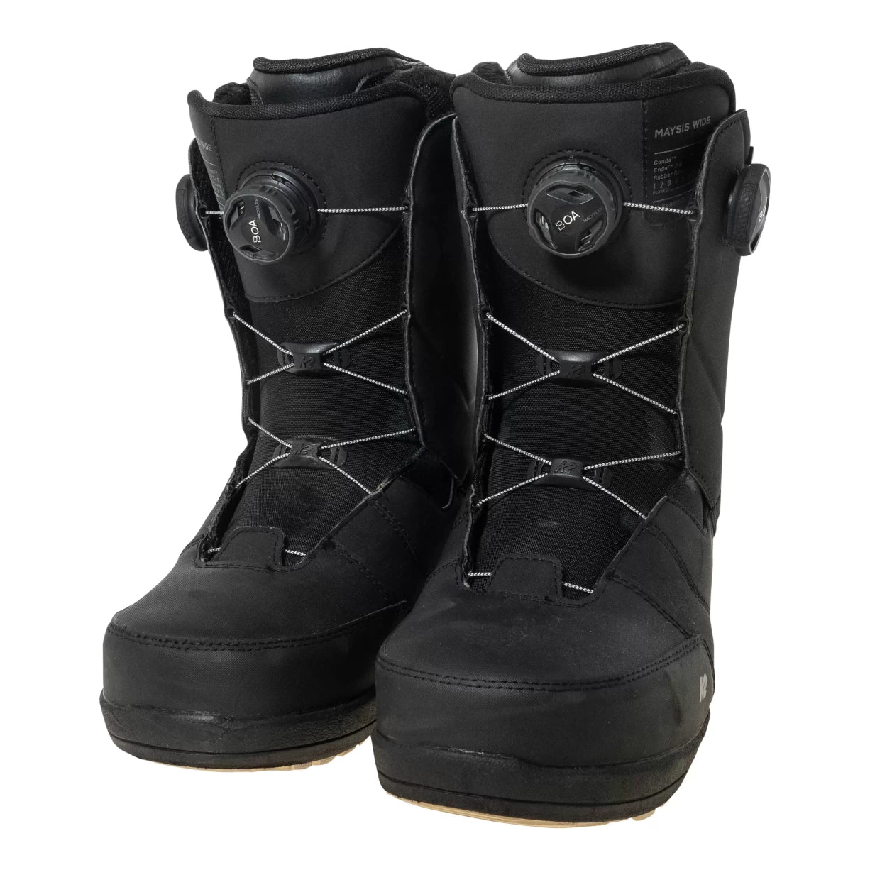 10Black