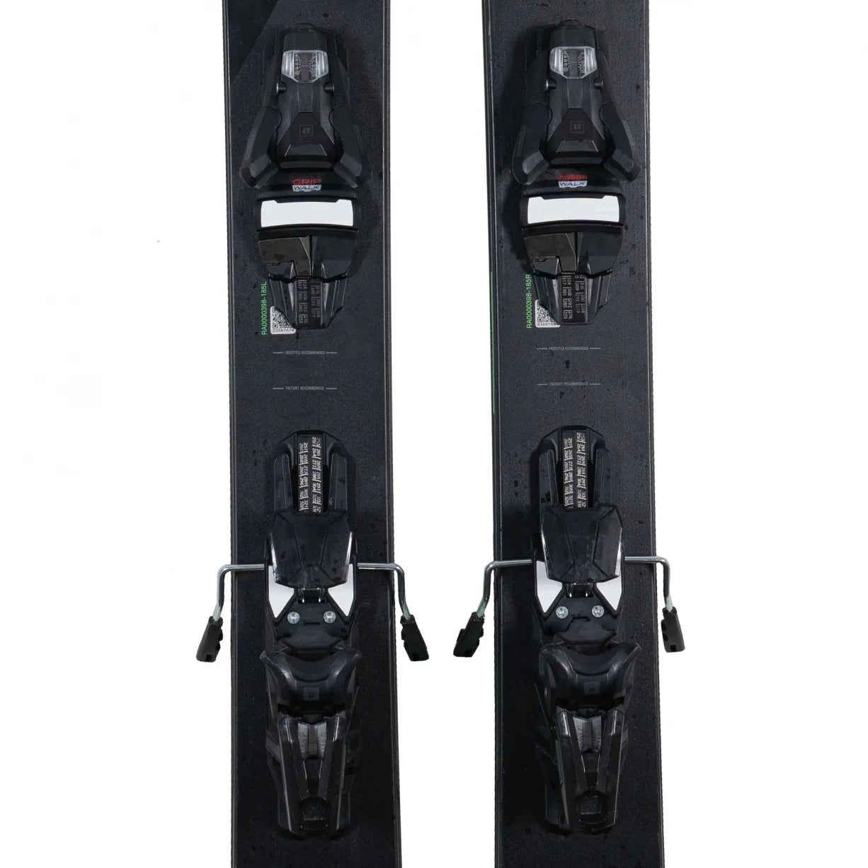 ARV 116 JJ UL - ARMADA ZERO ARV 116 JJ UL 185cm Armada - Skis