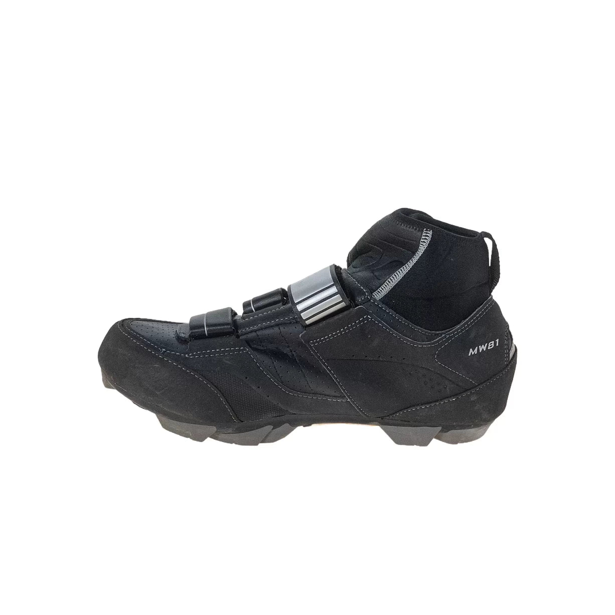 46Black