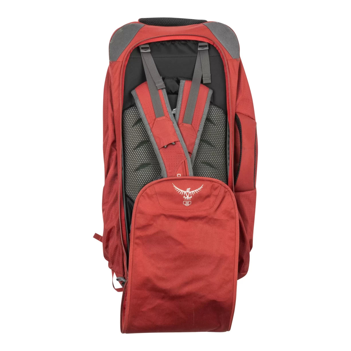 55 LRed