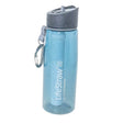 22 oz. Blue