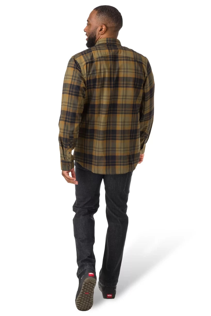 SRye/Black