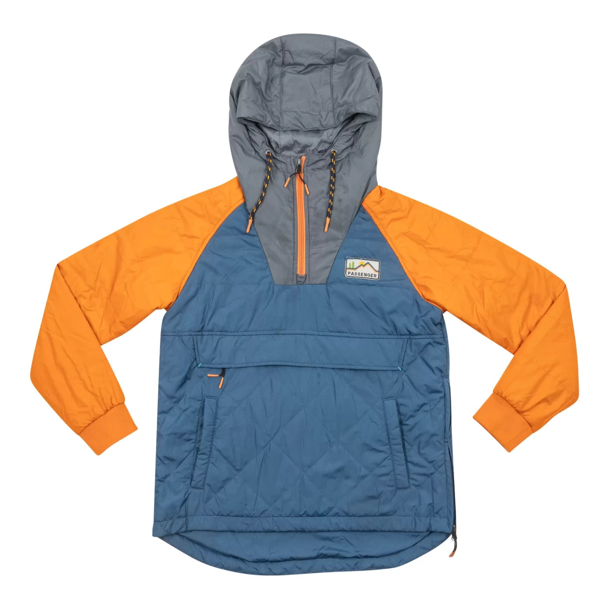 SBlue/Orange