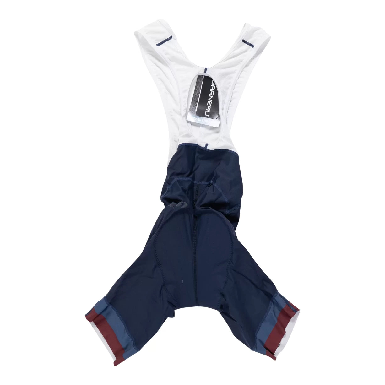 MBlue/White