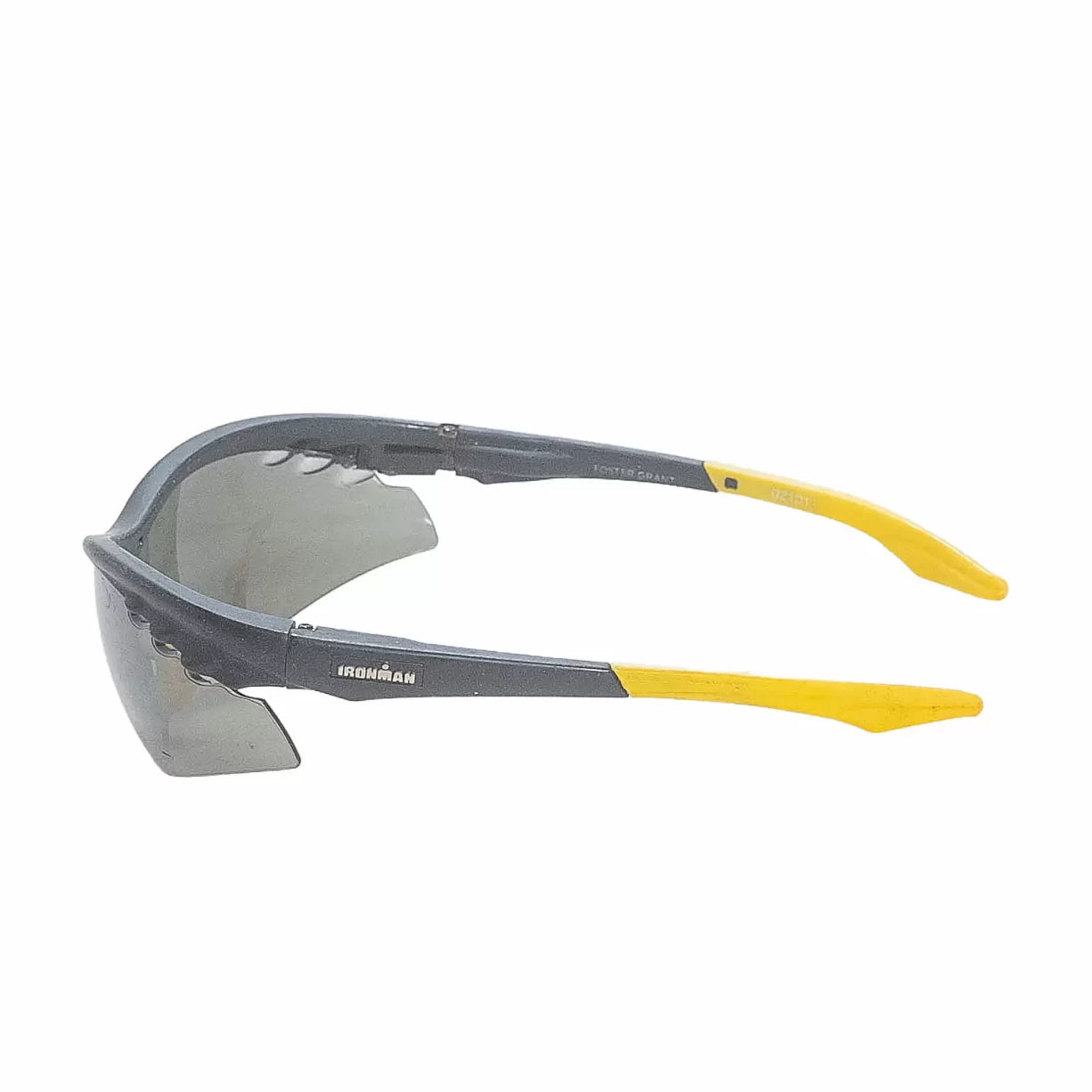One SizeBlack/Yellow