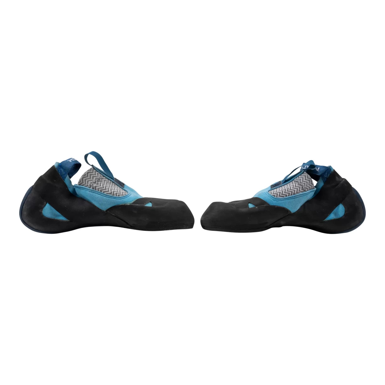 12.5Blue/Black