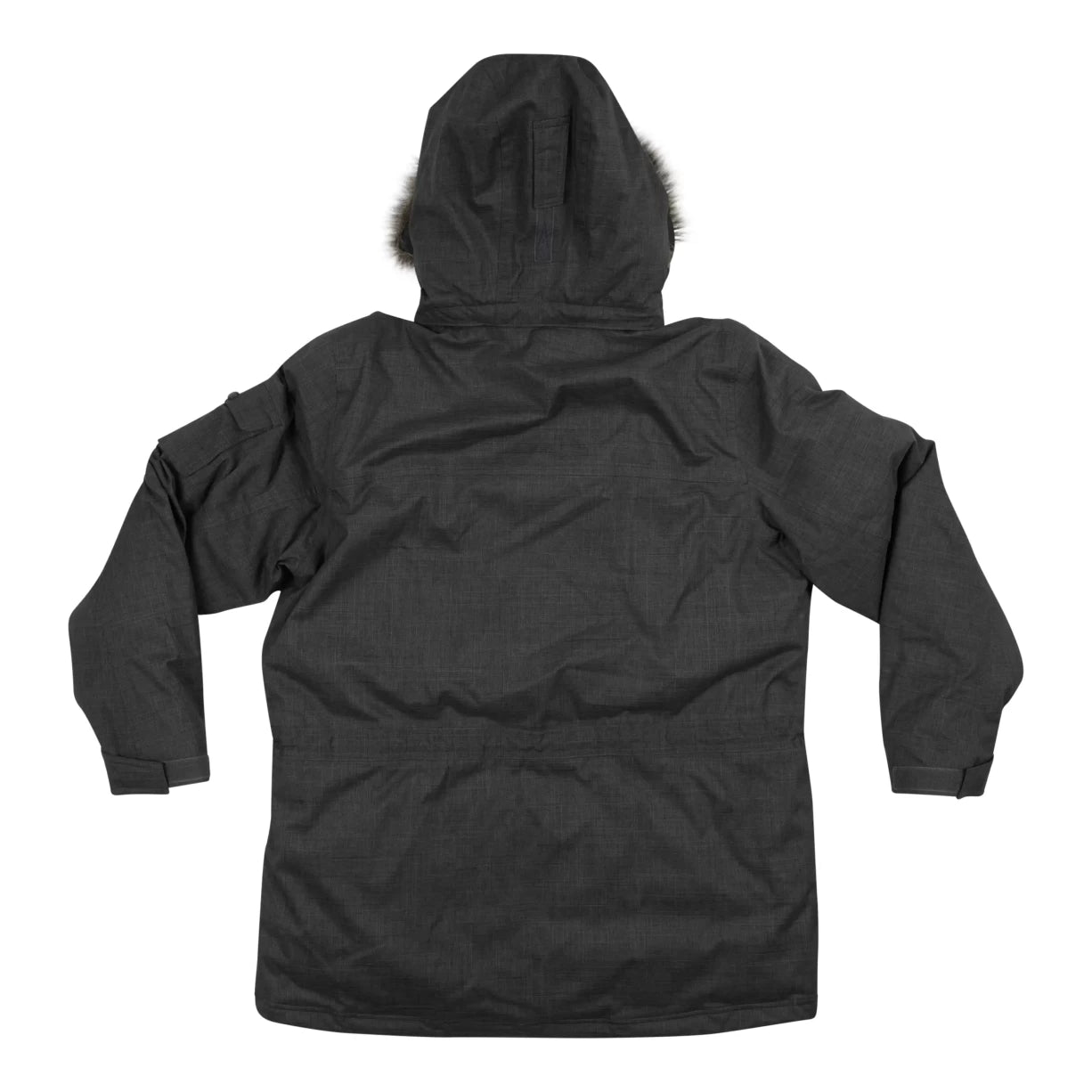 Estimated Size LCharcoal
