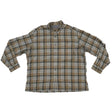 2XLPlaid