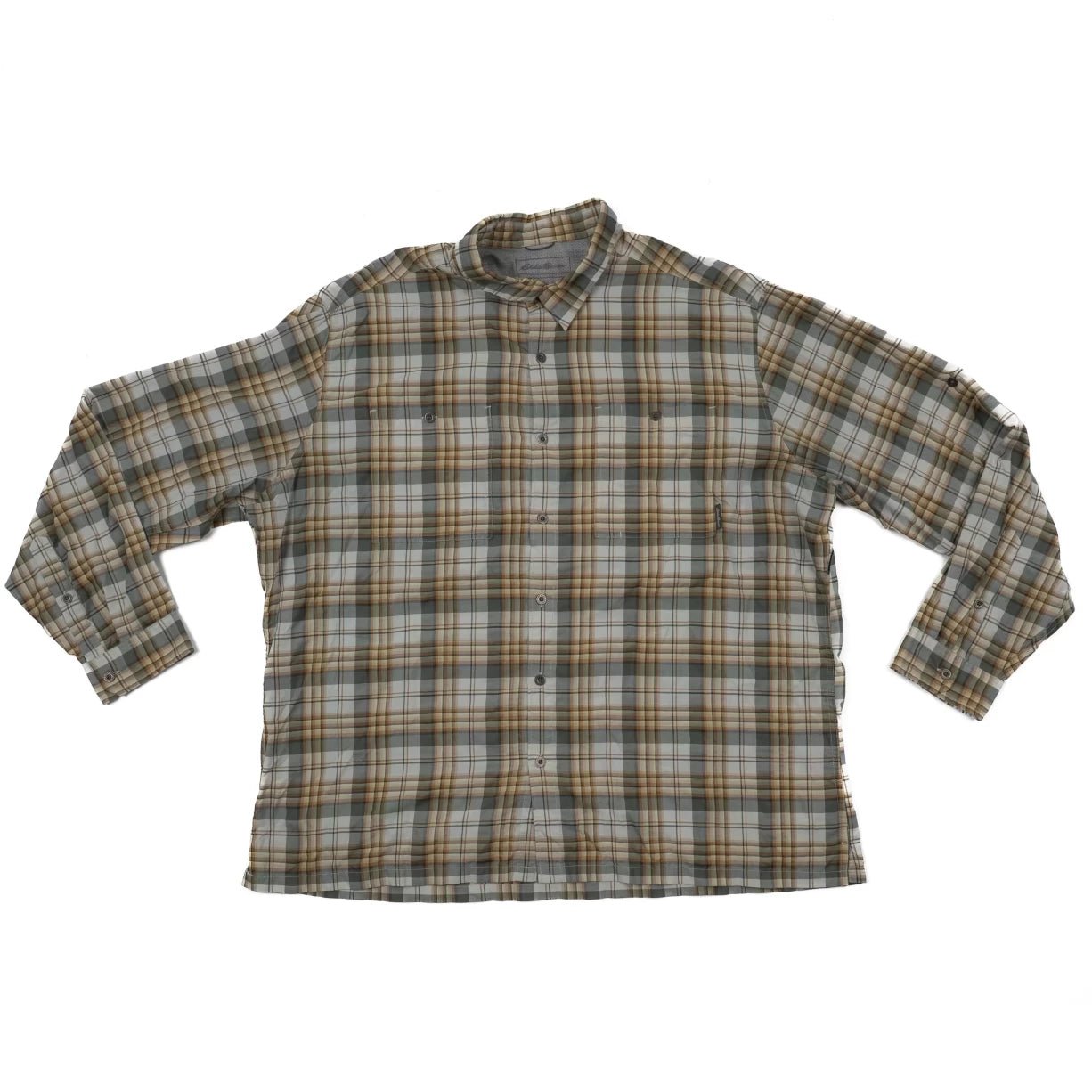 2XLPlaid