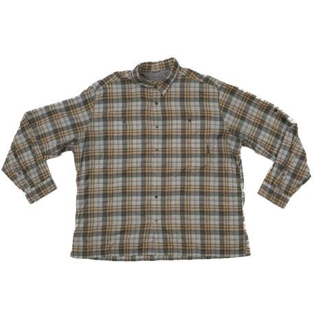 2XLPlaid