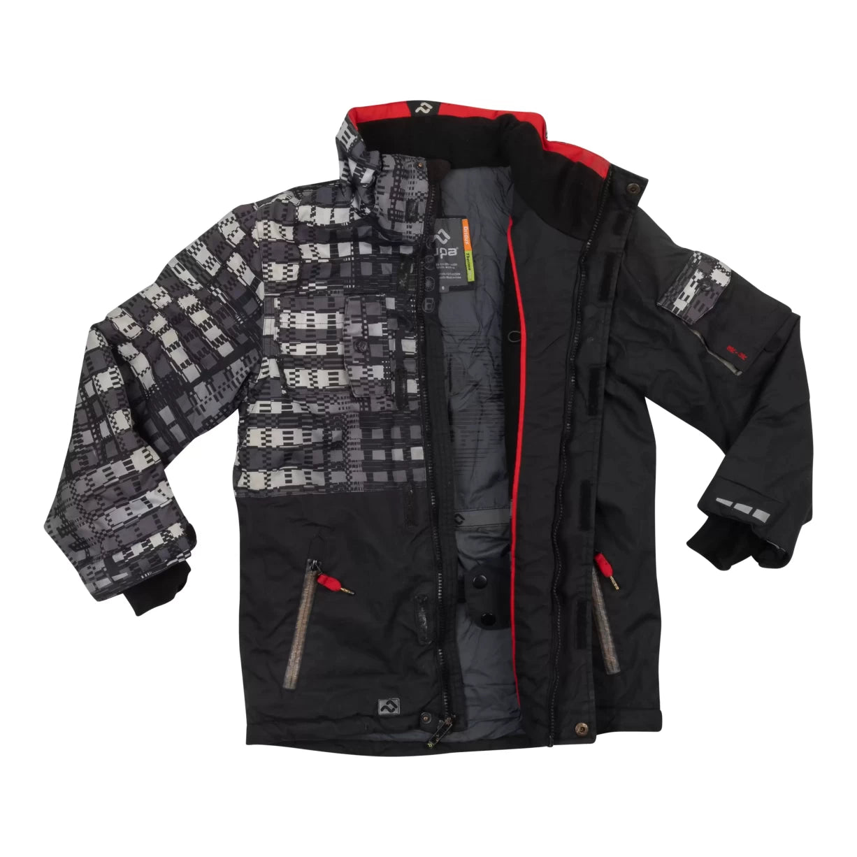 8Black