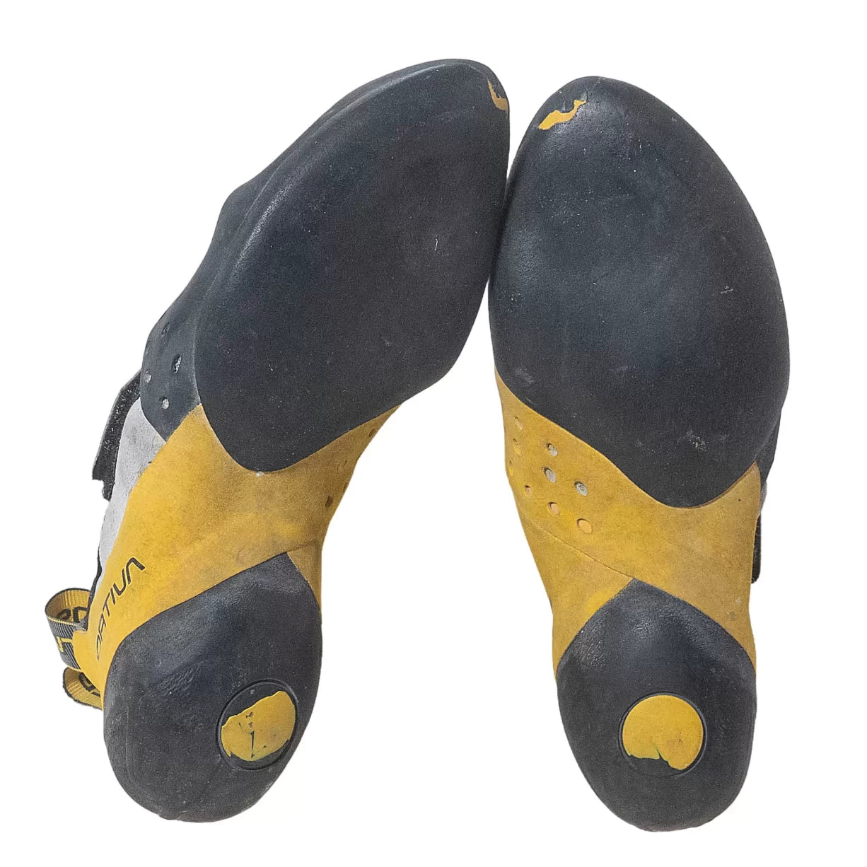 39.5Black/Yellow