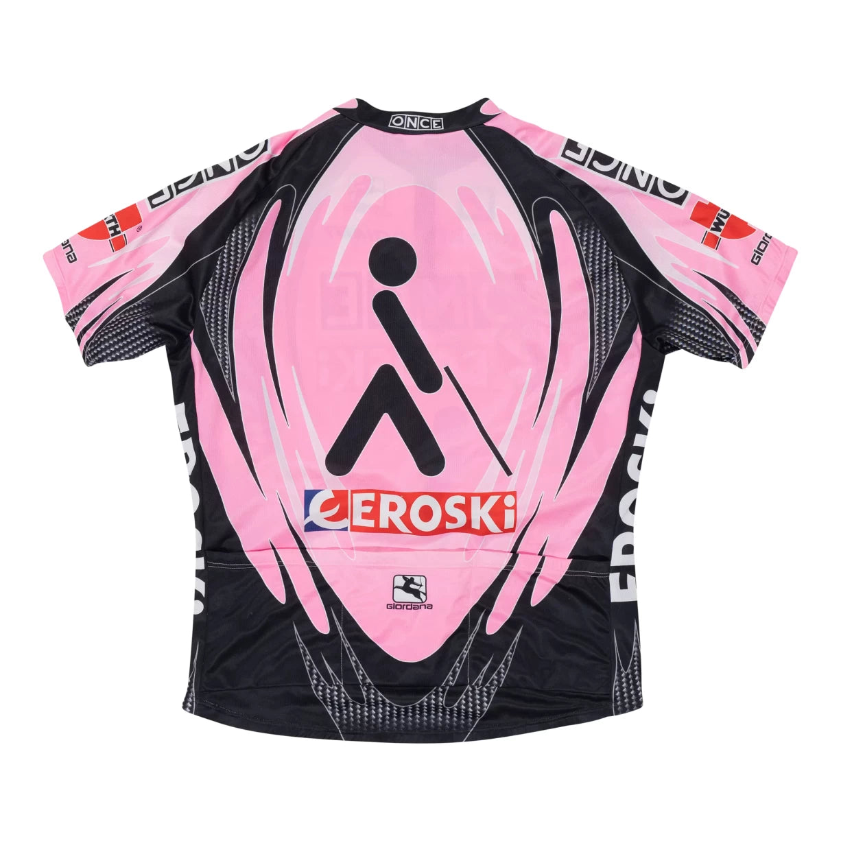 3XLBlack/Pink
