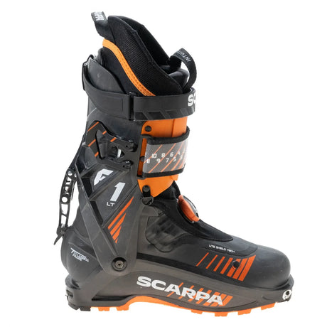 28Black/Orange