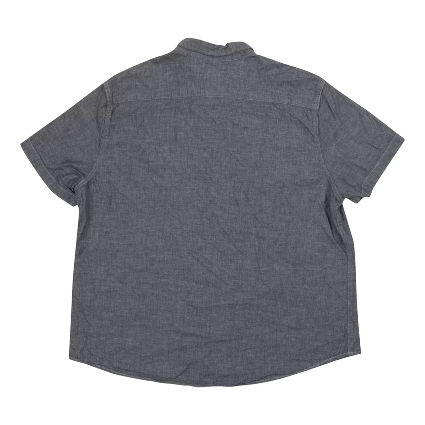 Levi s Short Sleeve Button Down Shirt Men s Clothing Geartrade