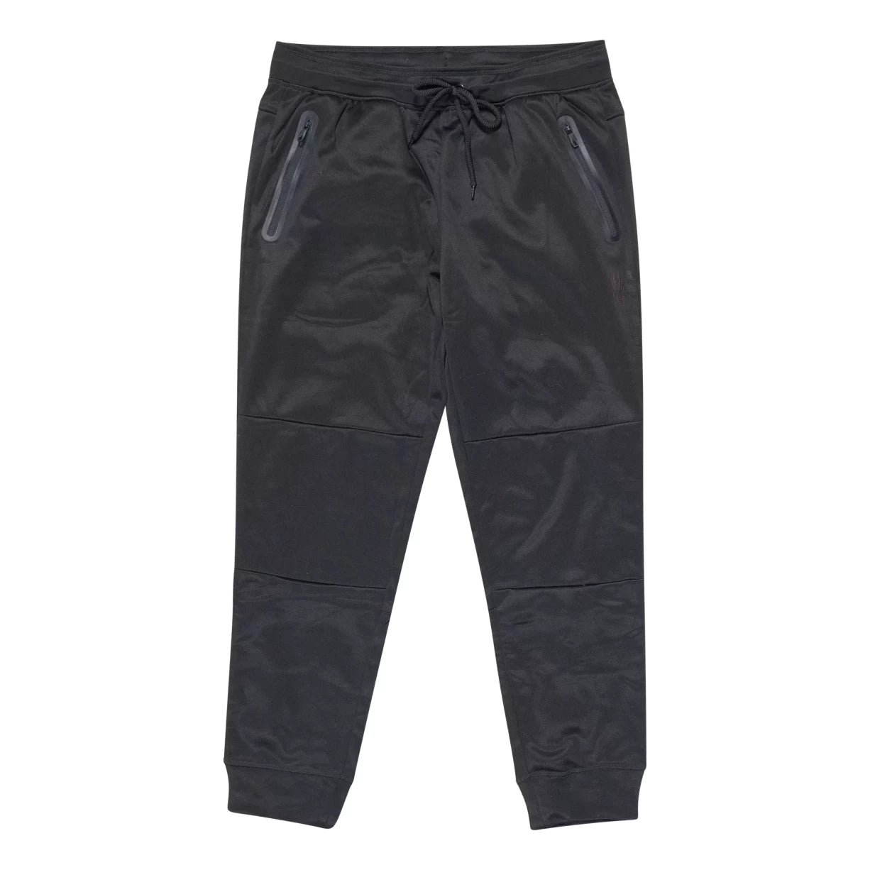 Estimated size SBlack