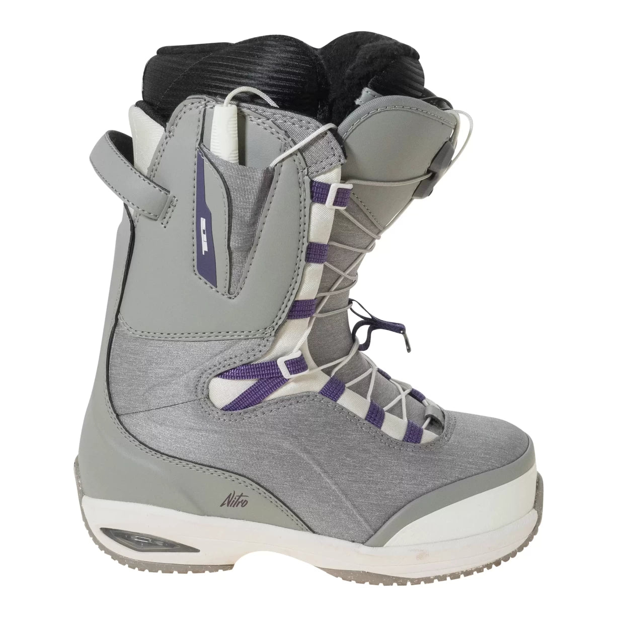 7.5Grey