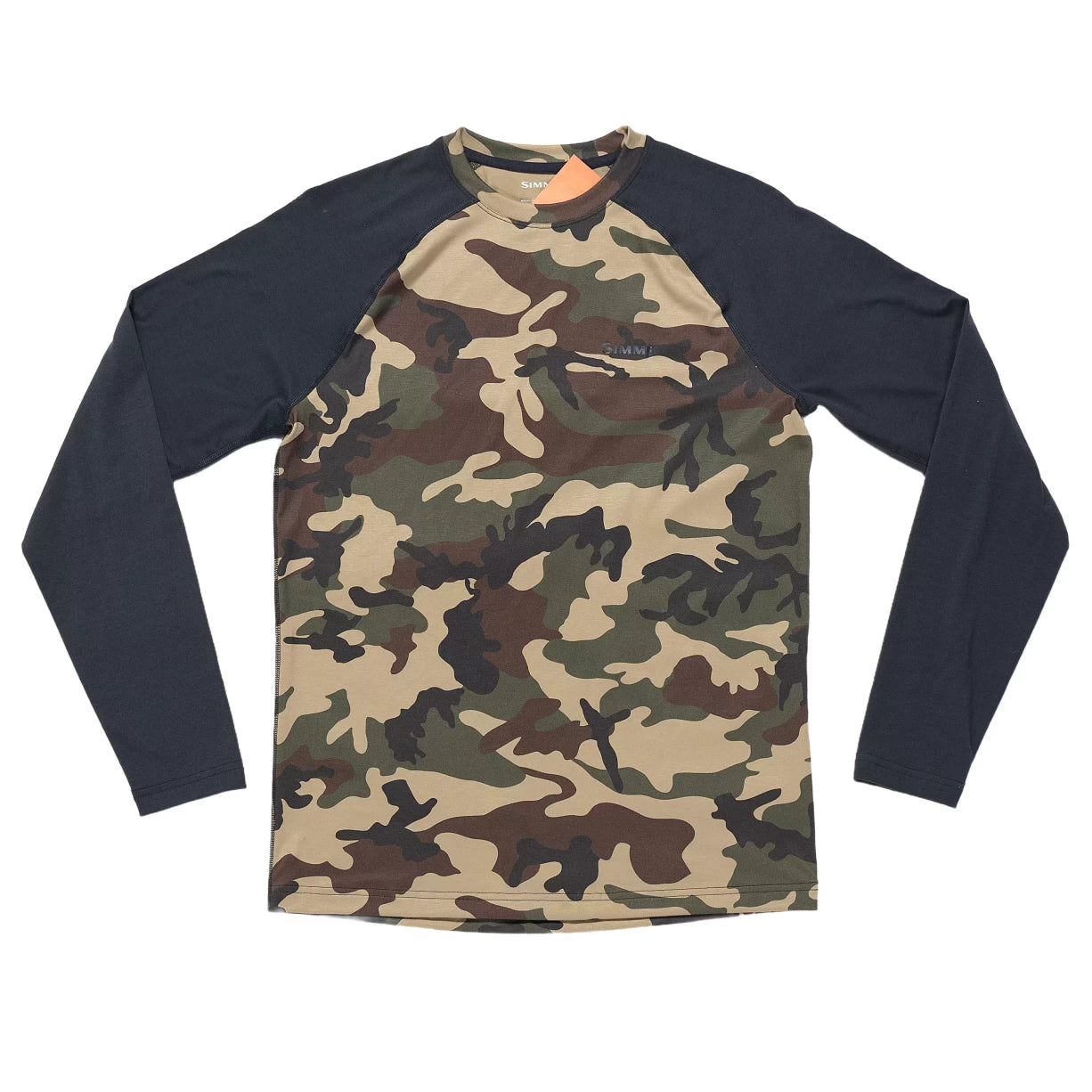 MCamo