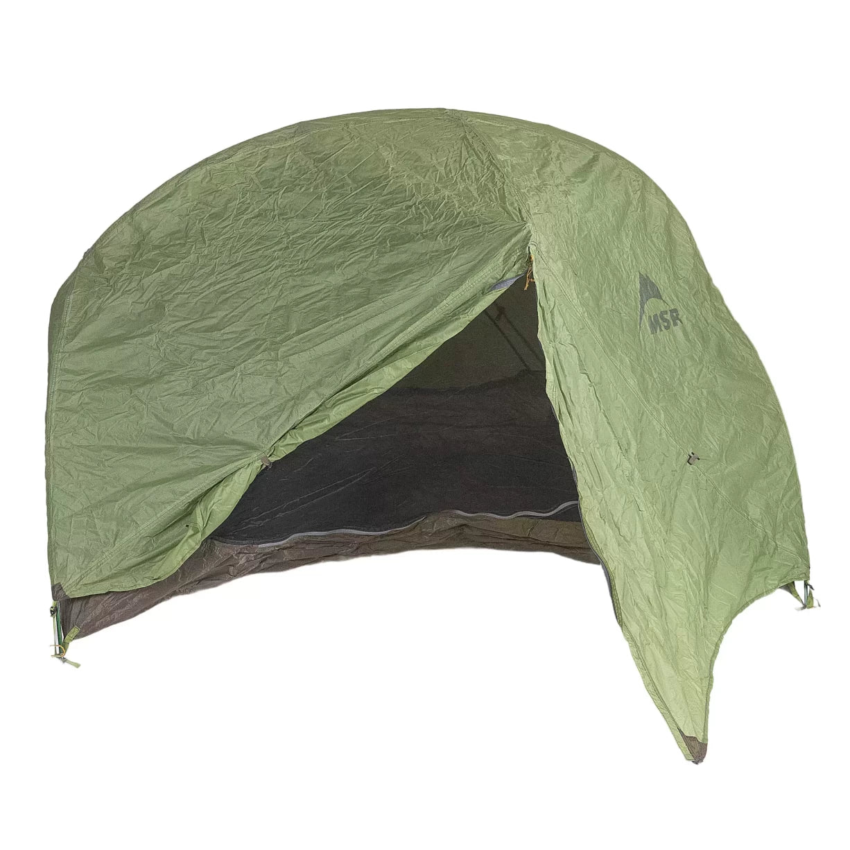2 PersonBrown/Green