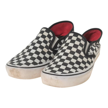 10Black/White