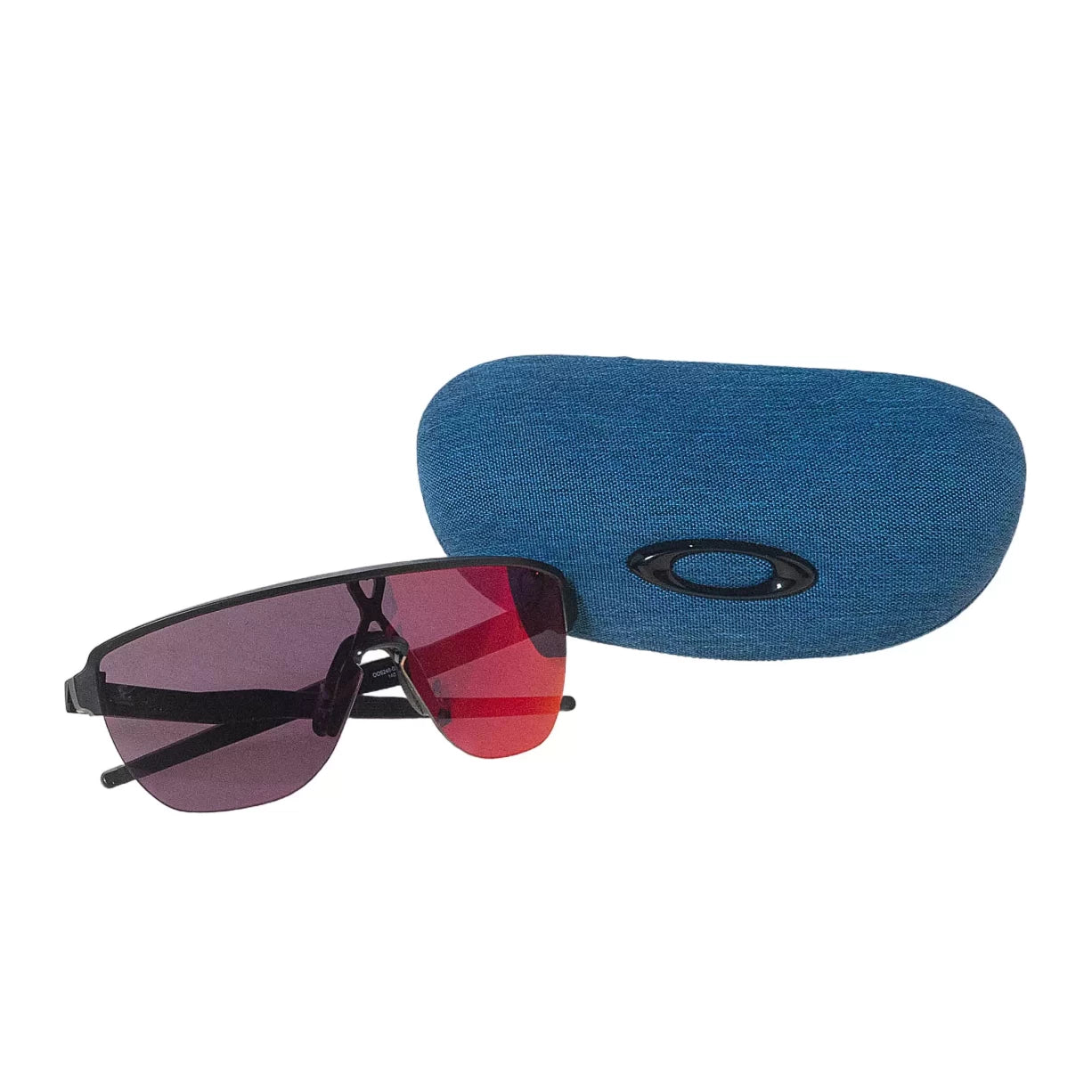 One SizeBlack/Red