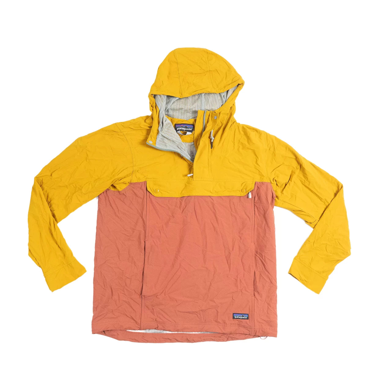 MRed/Orange