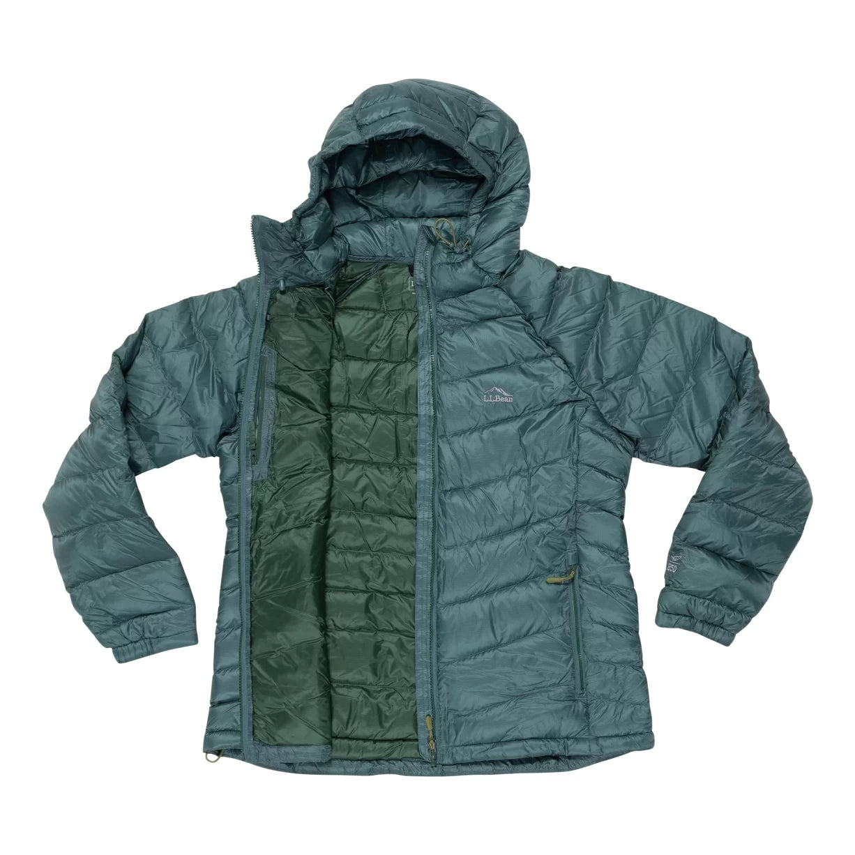 LSea Green